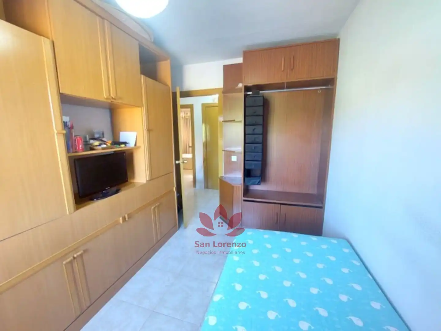 Habitación de Piso en venta en Madrid