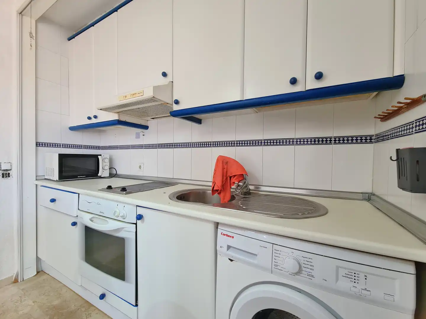 Apartament amb piscina en venda a Manilva Pueblo, imagen 16