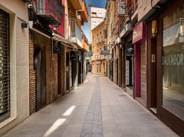 Flat with lift for sale in CALLE NUEVA