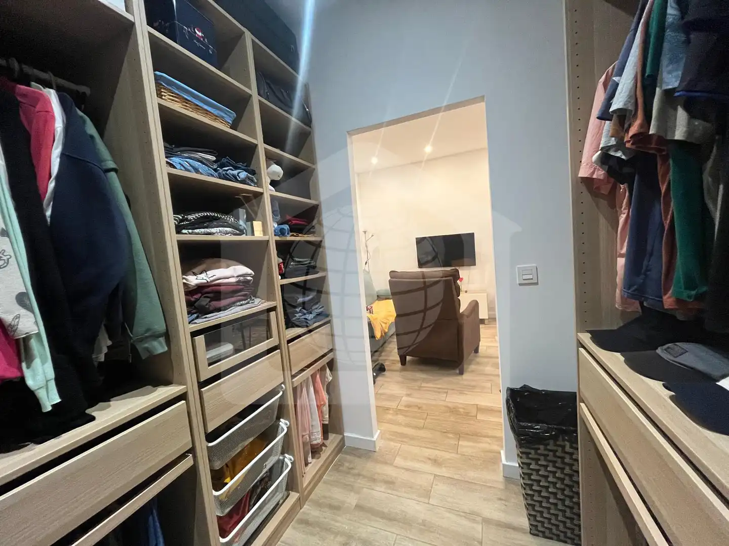 Flat for sale in Málaga  with Air Conditioner and Furnished