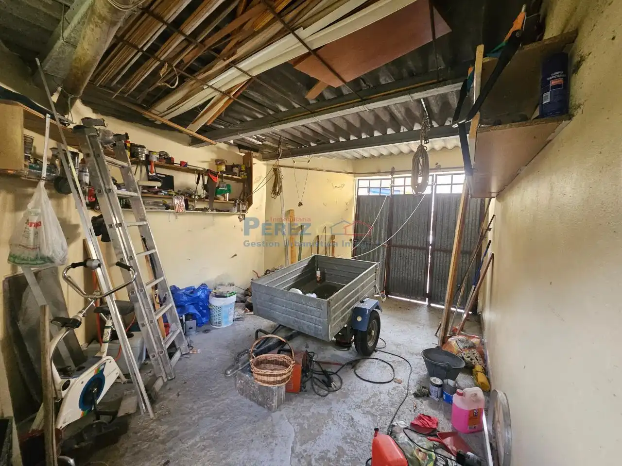 Casa o xalet en venda en Fene amb Calefacció, Jardí privat i Terrassa