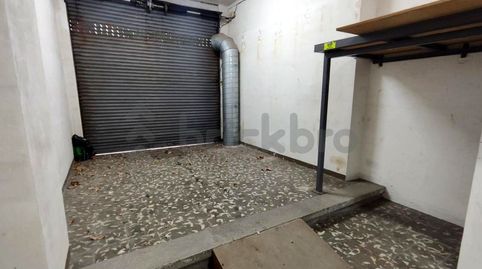 Photo 3 of Premises for sale in Carrer D'eugeni D'ors, Barri de les Corts, Barcelona Capital