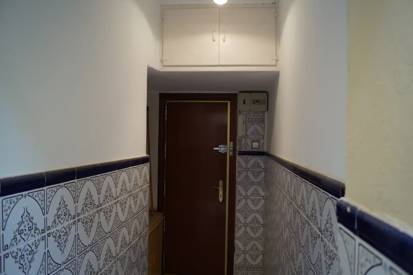 Piso en venta en Madrid
