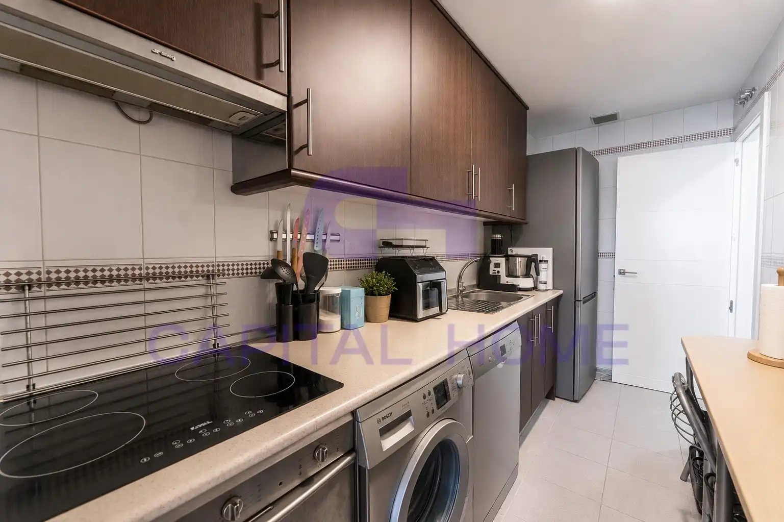 Duplex avec terrasse à vendre à Calle de Noruega, imagen 7
