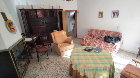 Foto 4 de Casa o xalet en venda a Vélez-Rubio, Almería