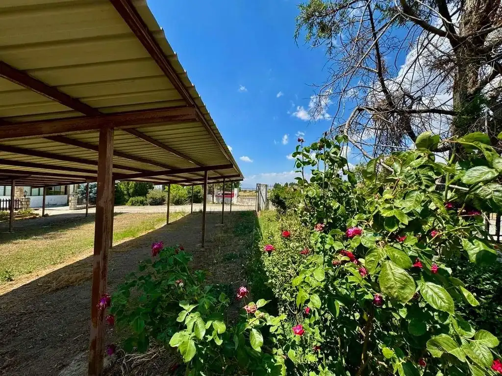 Local en venta en El Fresno con Calefacción y Terraza
