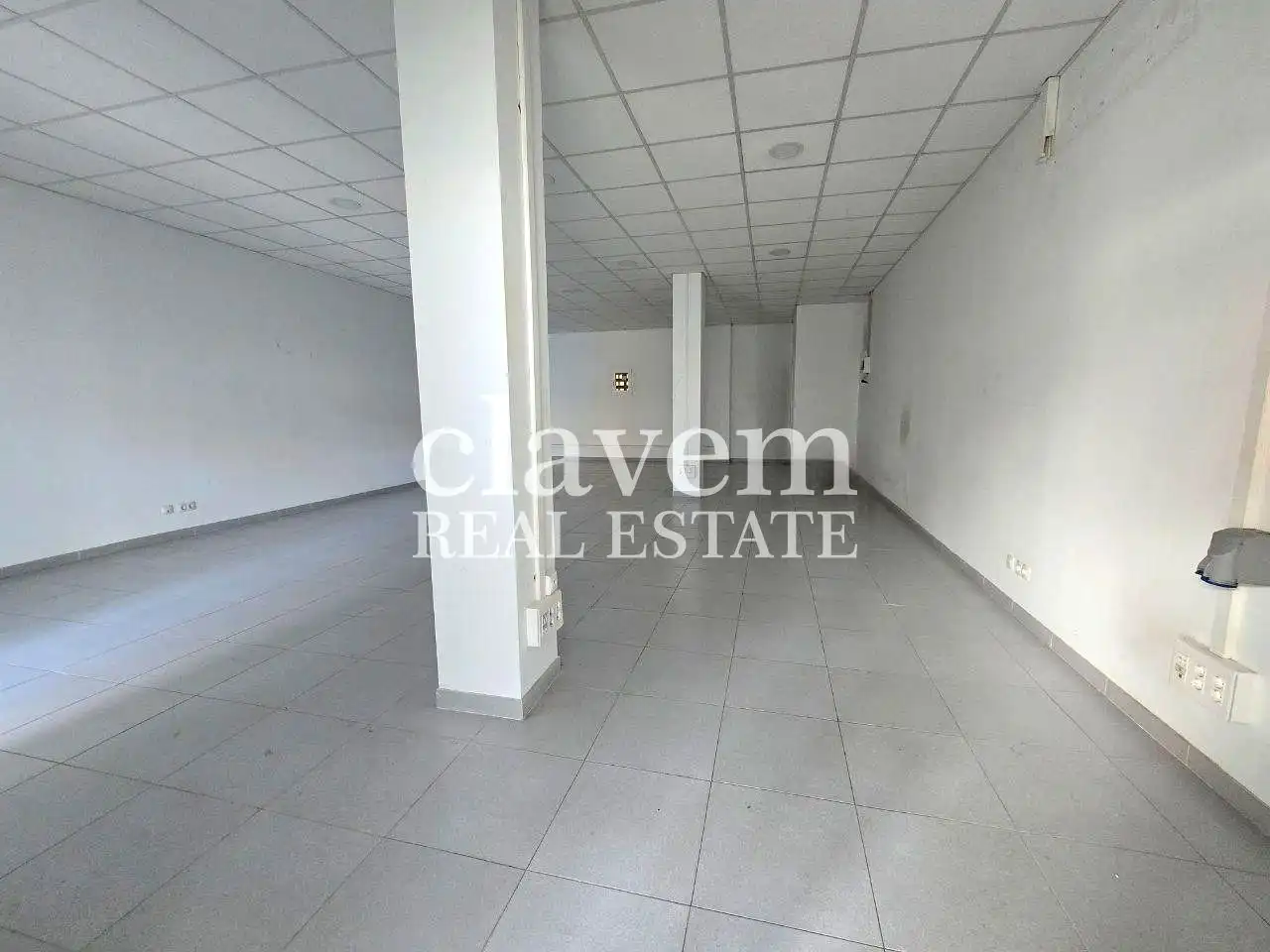 Local comercial en venda a Carrer del Pont