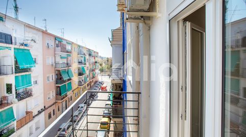 Foto 2 de Piso de alquiler en San Fernando - Princesa Mercedes, Alicante / Alacant