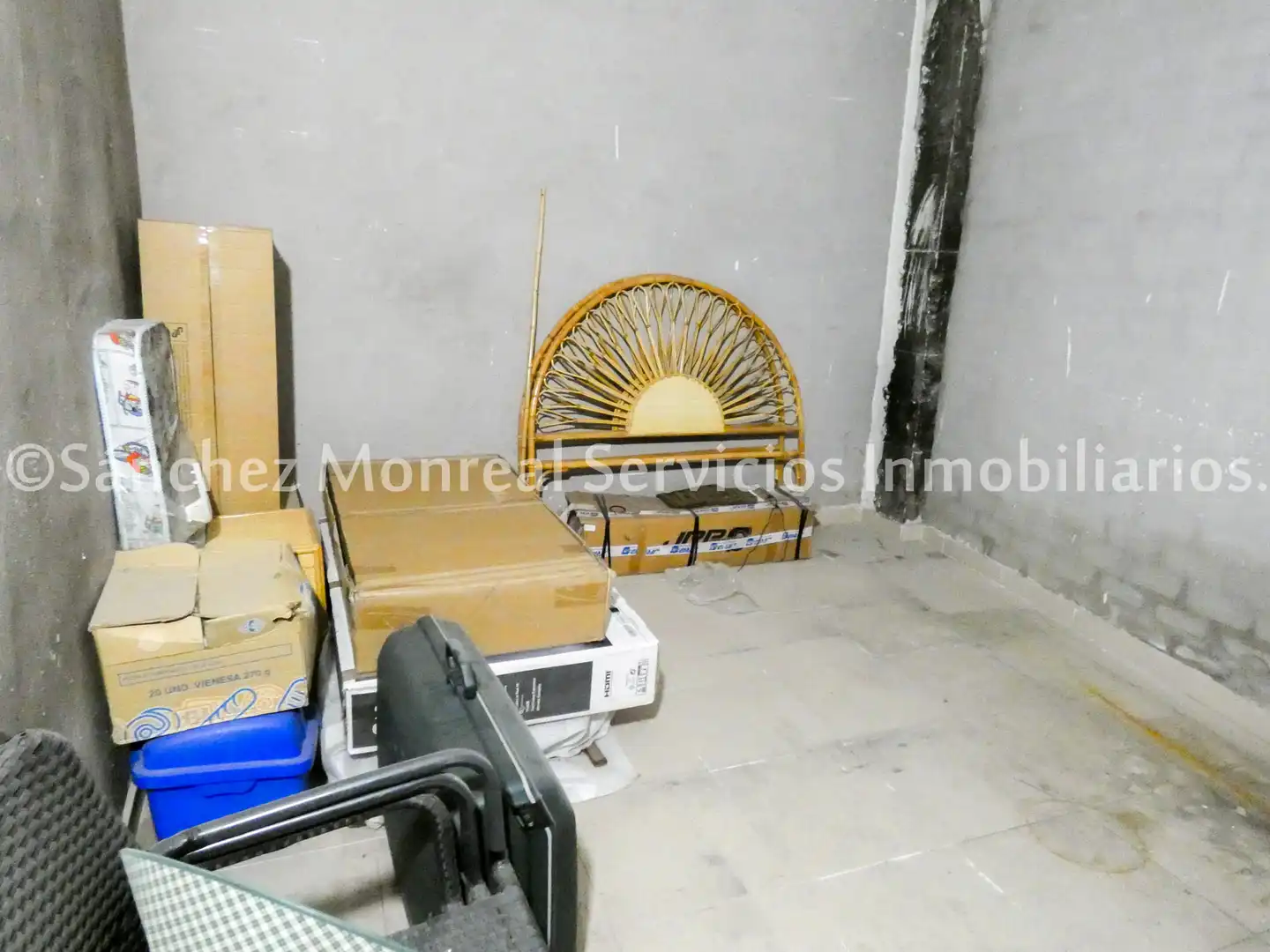 Local comercial de lloguer a Calle los Ángeles, imagen 11