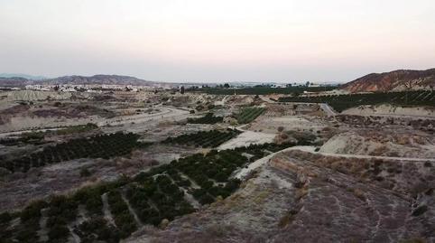 Foto 4 de Terreno en venta en La Huerta, 21, Antas, Almería