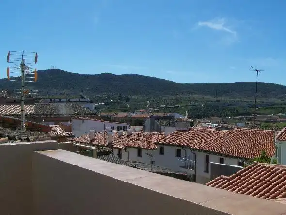 Xalet amb jardí en venda a Miralvalle - Av. Virgen del Puerto - La Data, imagen 4
