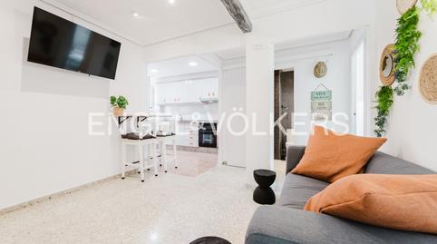 Foto 4 de Piso de alquiler en Carrer del Teide, La Malva-rosa,  Valencia Capital