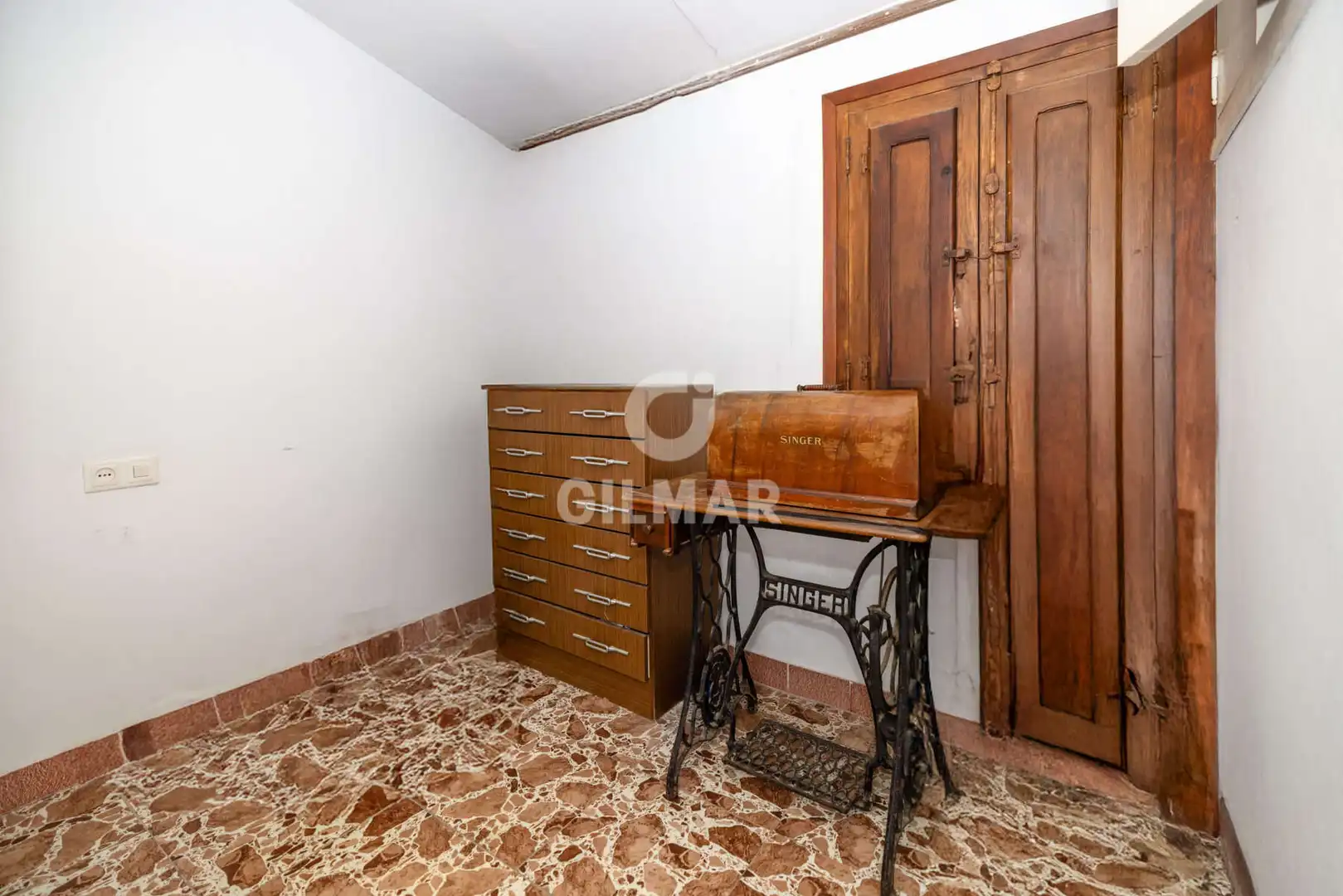 Casa adosada en venda en Estepona