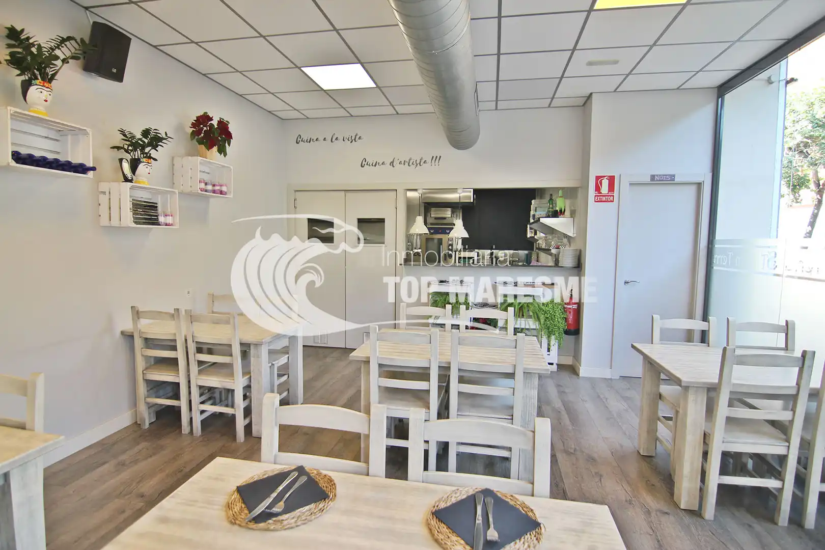 Local commercial en cession à Avinguda del Maresme 247, imagen 10