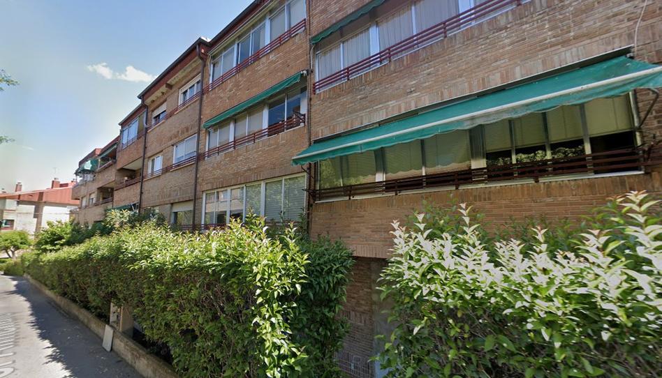 Photo 1 of Flat for sale in Calle el Almendro, 16, El Molar (Madrid), Madrid