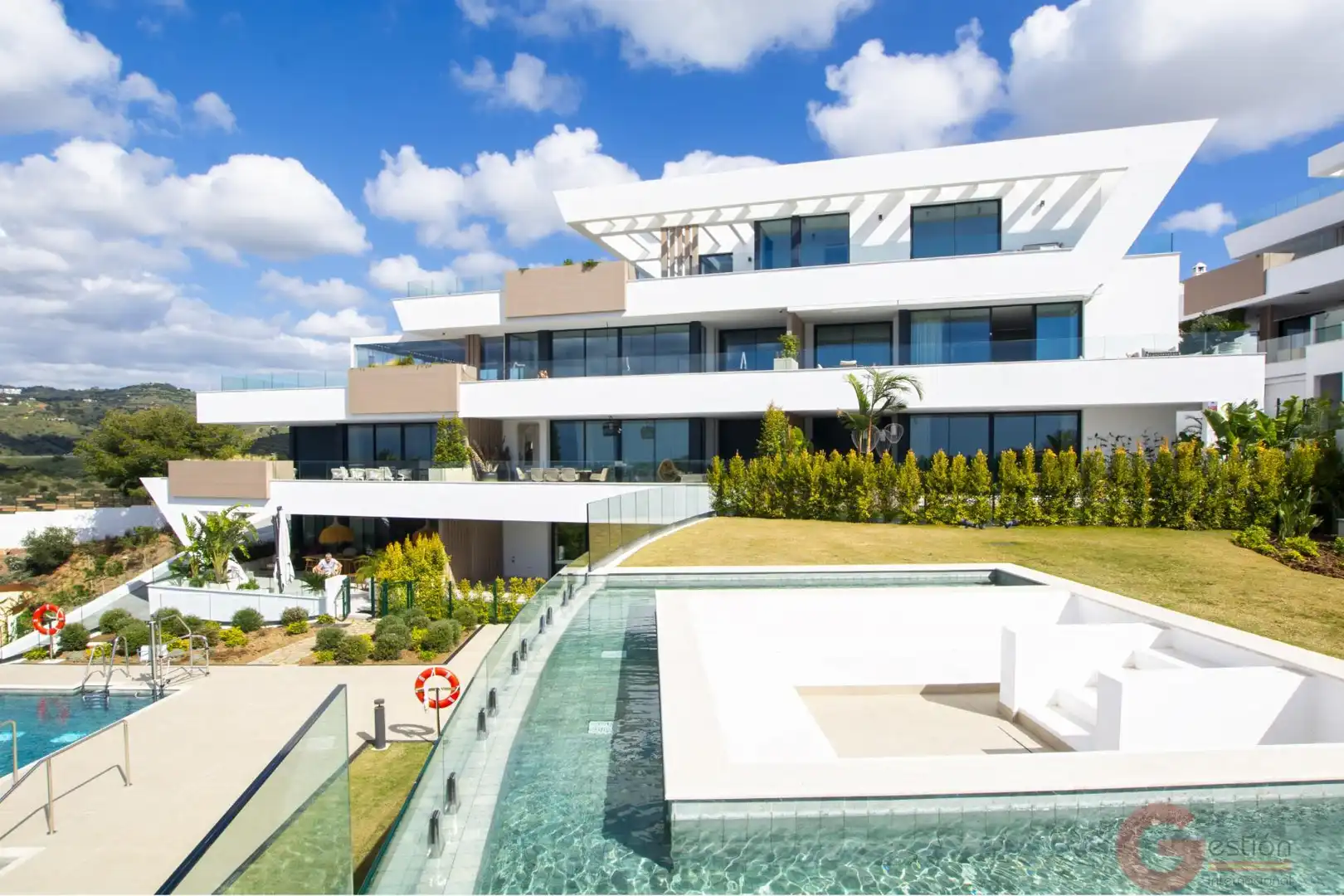 Appartement compact avec piscine à vendre à Elviria - Cabopino, imagen 6