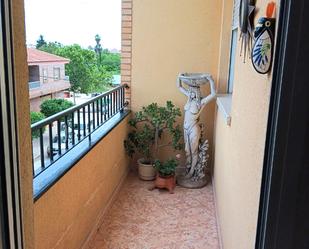 Pis en venda a Calle del Rosal, 2, San Benito - Patiño