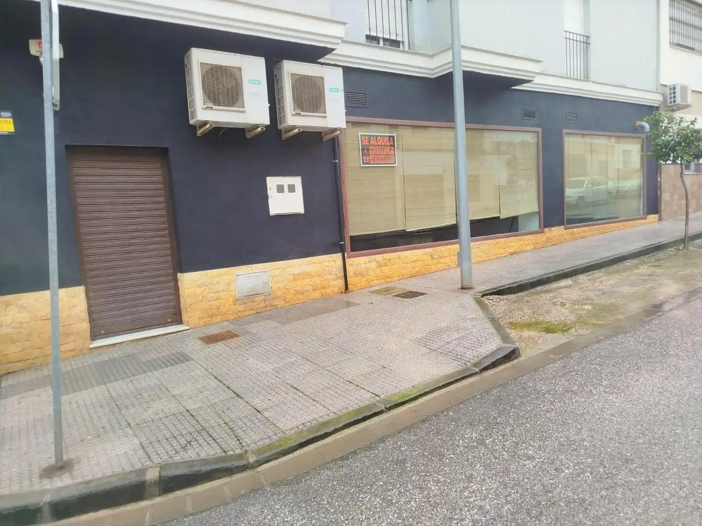 Locale commerciale in vendita a Burguillos, imagen 7