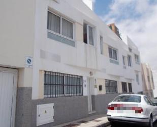 Duplex for sale in C/ Felipe II, San Francisco Javier - Argana Baja