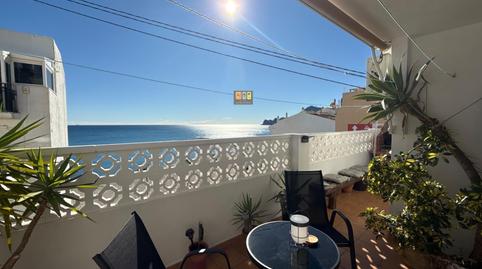 Foto 2 de Àtic de lloguer