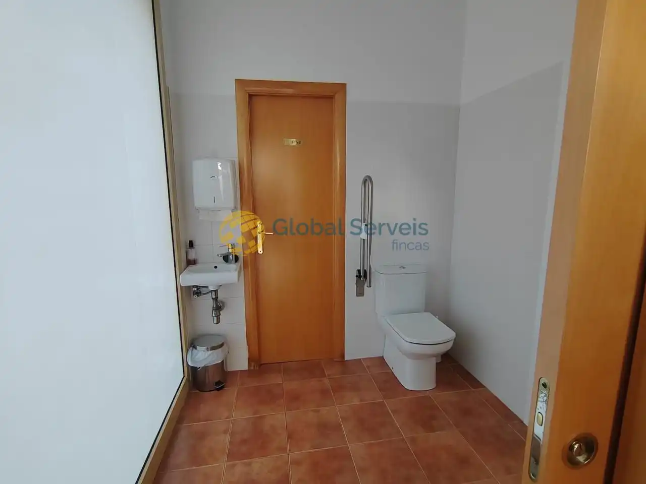 Local comercial de lloguer a Passatge Manresa, imagen 5