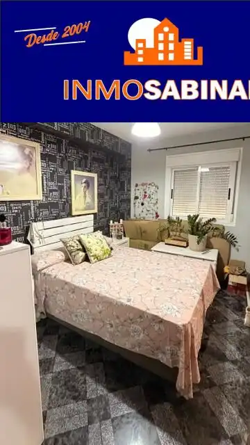 Dormitori de Pis en venda en Almería