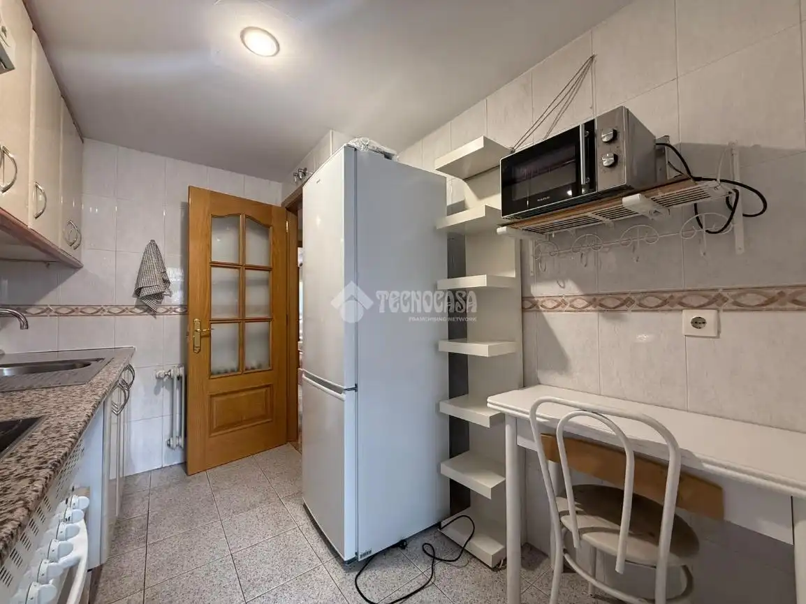 Wohnung zur Miete in Fuente del Berro