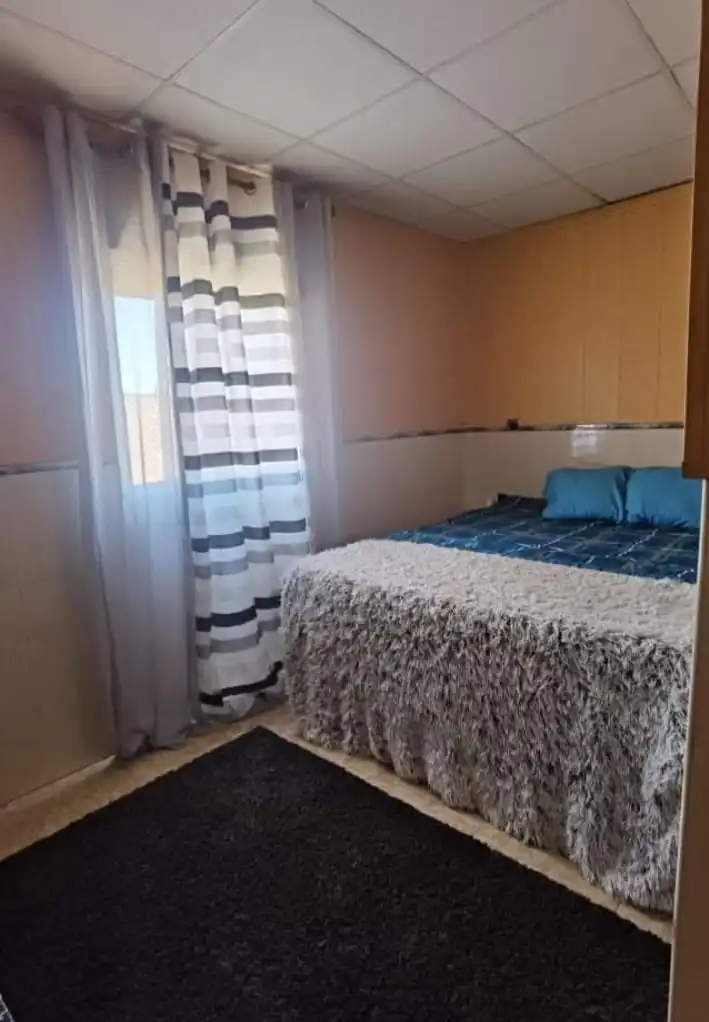 Schlafzimmer von Gebäude zum Verkauf in Sagunto / Sagunt