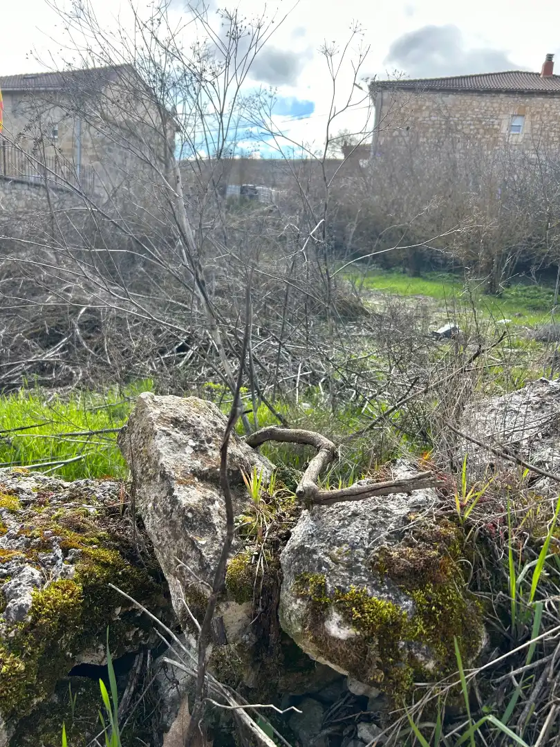 Terreno residencial en venta en Valle de Santibáñez, imagen 19