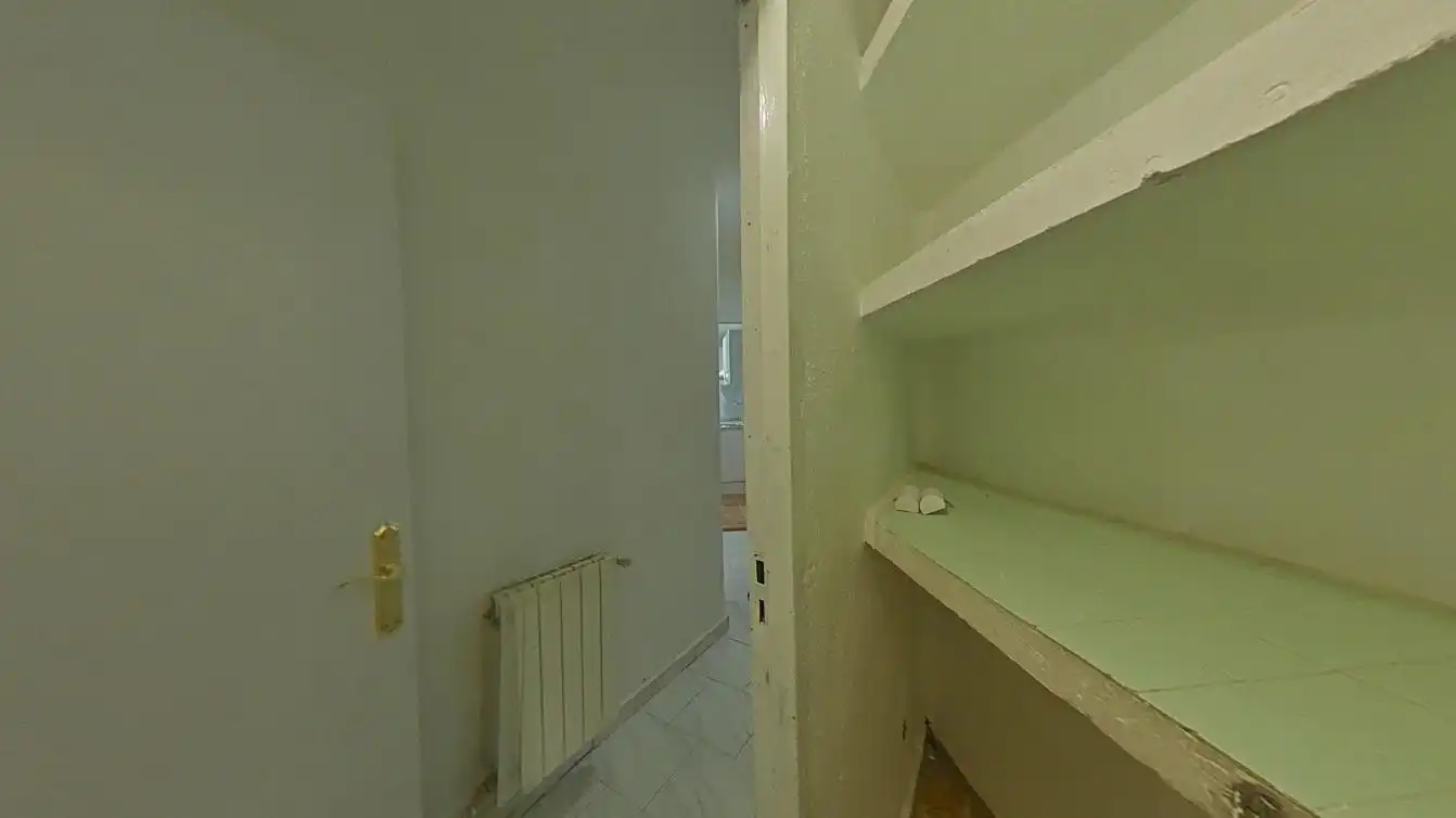 Piso en venta en San Sebastián de los Reyes
