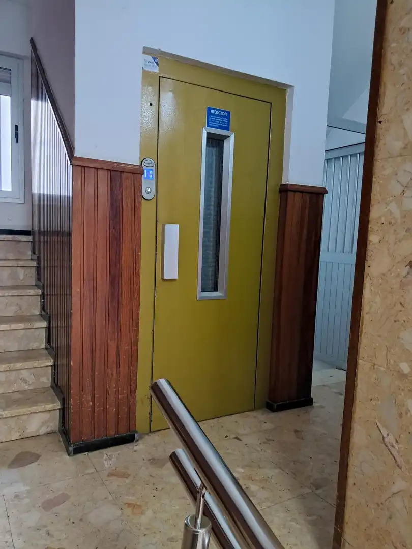 Dachboden zur Miete in Santa Catalina - Canteras