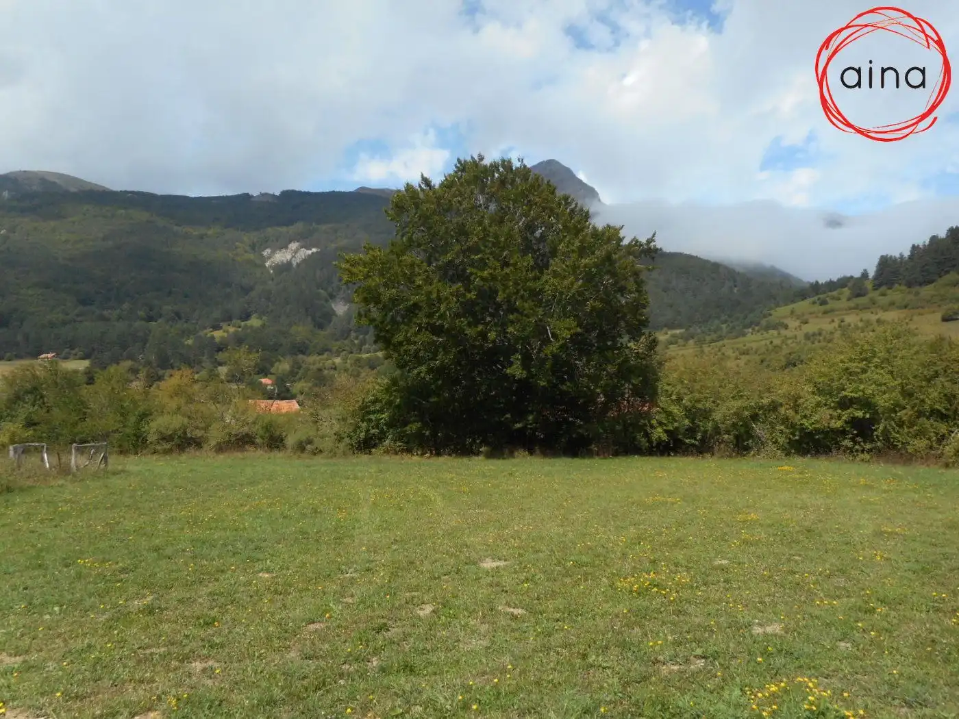 Casa o xalet en venda en Isaba / Izaba amb Moblat