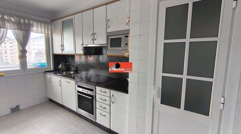 Foto 4 von Wohnung zur Miete in A Piriganlla - Albeiros - Garabolos, Lugo Capital