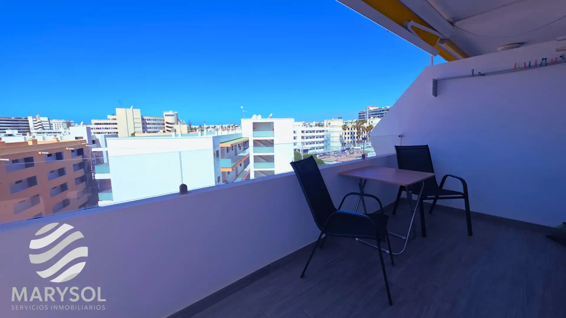 Appartement compact avec terrasse à louer à Playa del Inglés, imagen 19