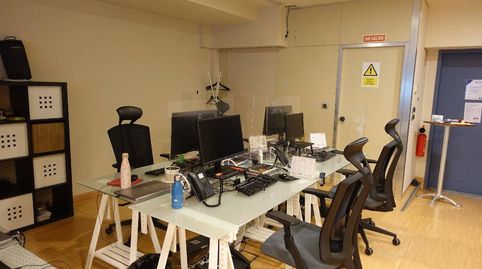 Foto 4 de Oficina en venda a Erandio, Bizkaia