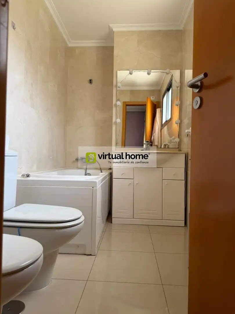 Wohnung mit Terrasse zum Verkauf in La Cala de Villajoyosa, imagen 7