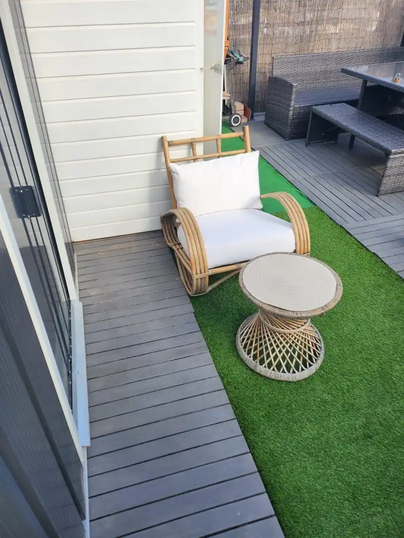 Apartament amb terrassa en venda a Los Balcones - Los Altos, imagen 42