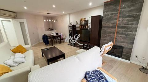 Foto 3 de Dúplex en venda a Calle Palacio Galiana, Santa Bárbara,  Toledo Capital