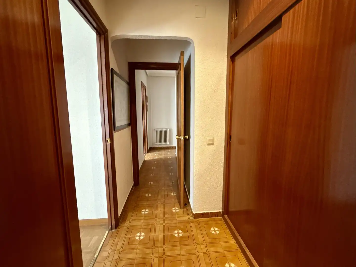 Flat with lift for sale in Centro Ciudad, imagen 8