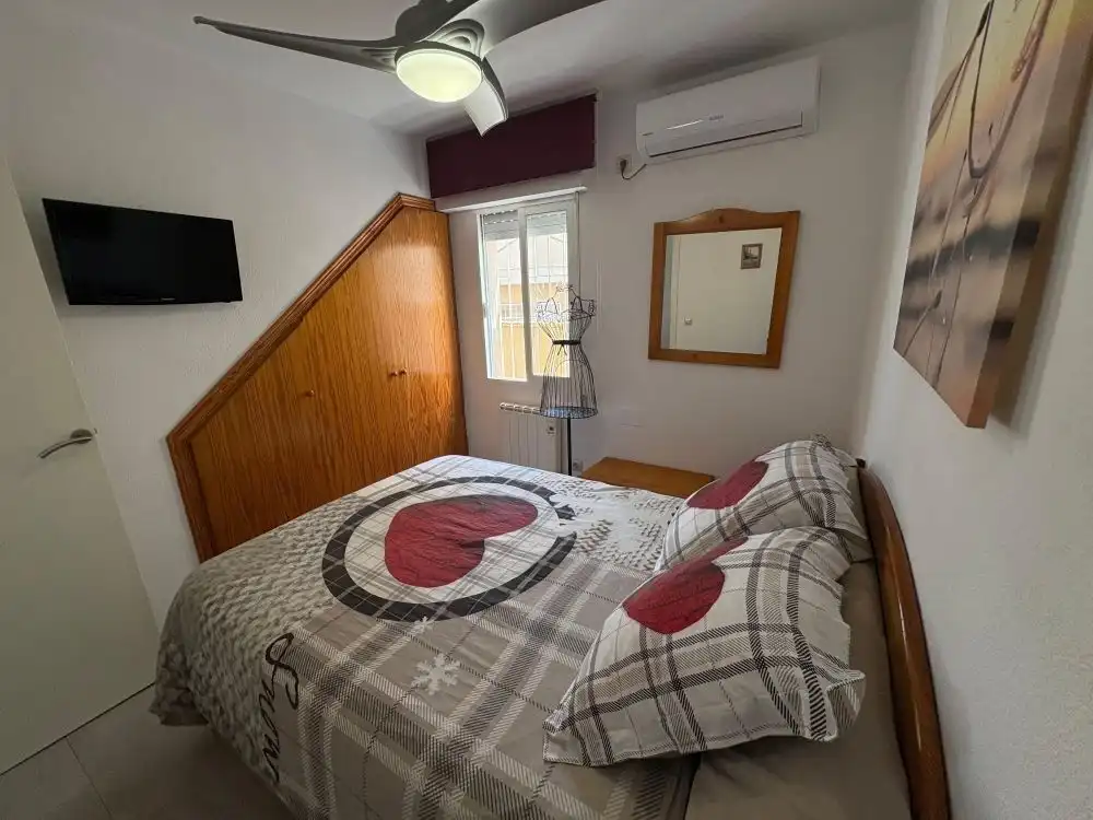 Adosado con piscina en venta en Los Balcones - Los Altos, imagen 14