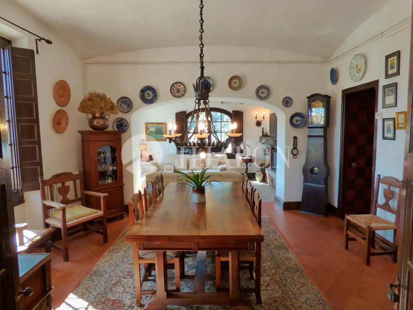 Maison rustique avec piscine à vendre à Cabrera de Mar, imagen 10
