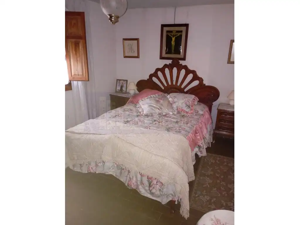 Bedroom of Houses for sale in San Millán de la Cogolla