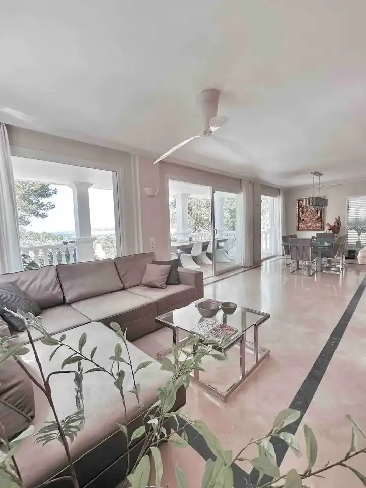 Maison avec piscine à vendre à Ctra. Cala Conte - Cala Tarida, imagen 12