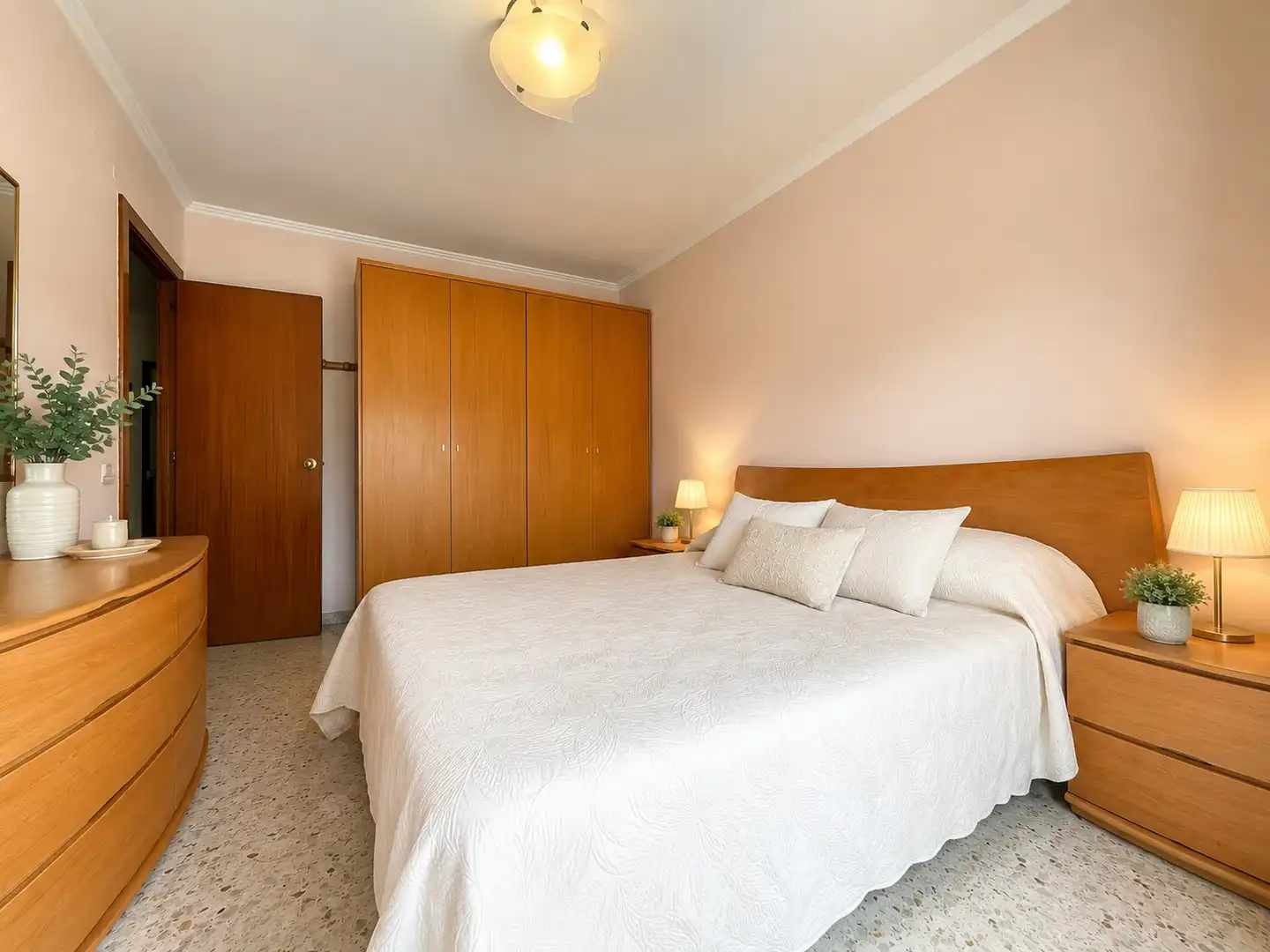Casa adosada en venta en d'Arnald de Corcó, Manlleu