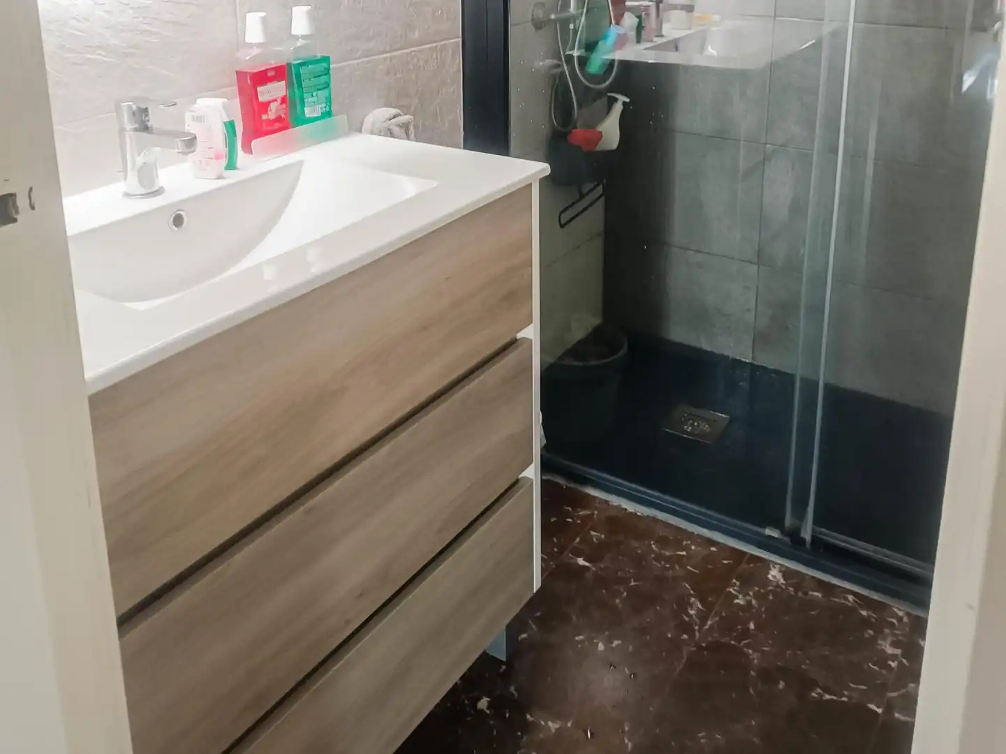 Flat for rent in Segur Platja