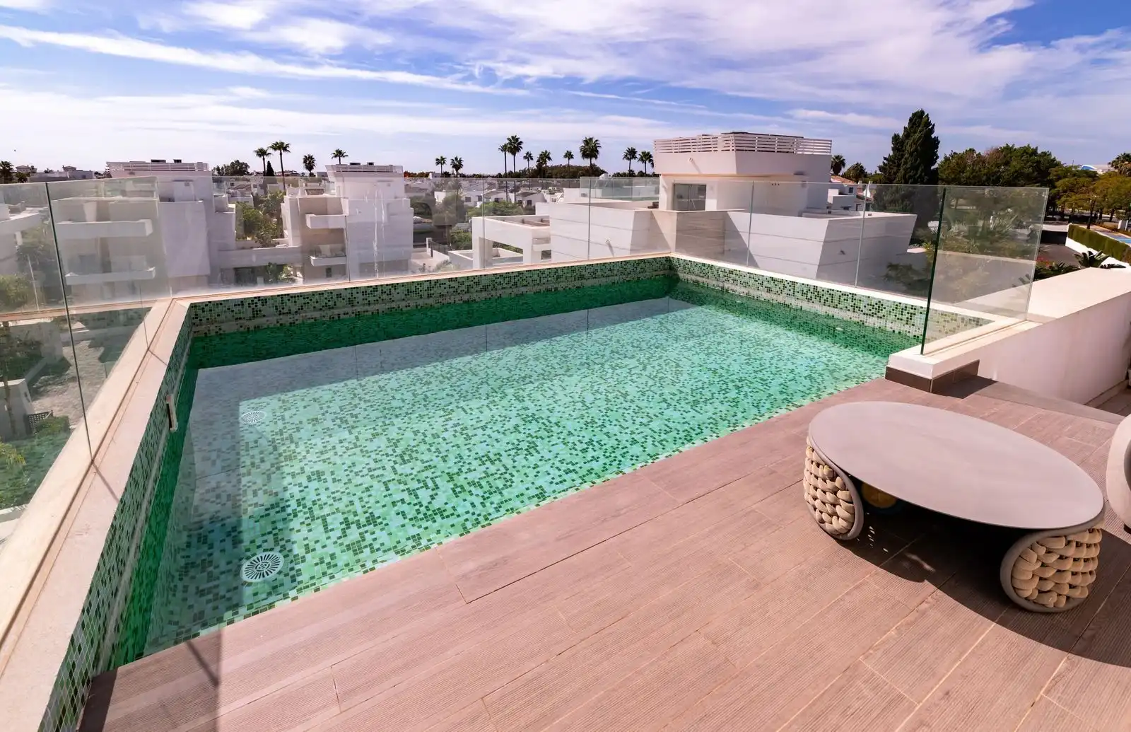 Chalet con piscina en venta en San Pedro de Alcántara, imagen 30