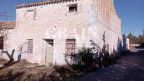 Vista exterior de Casa o xalet en venda en  Albacete Capital amb Traster