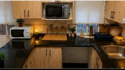 Foto 3 de Piso en venta en Plaza de las Palmeras, 5, San Juan, Murcia Capital
