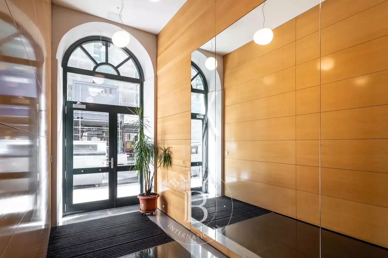 Piso en venta en Donostia - San Sebastián  con Aire acondicionado, Calefacción y Trastero