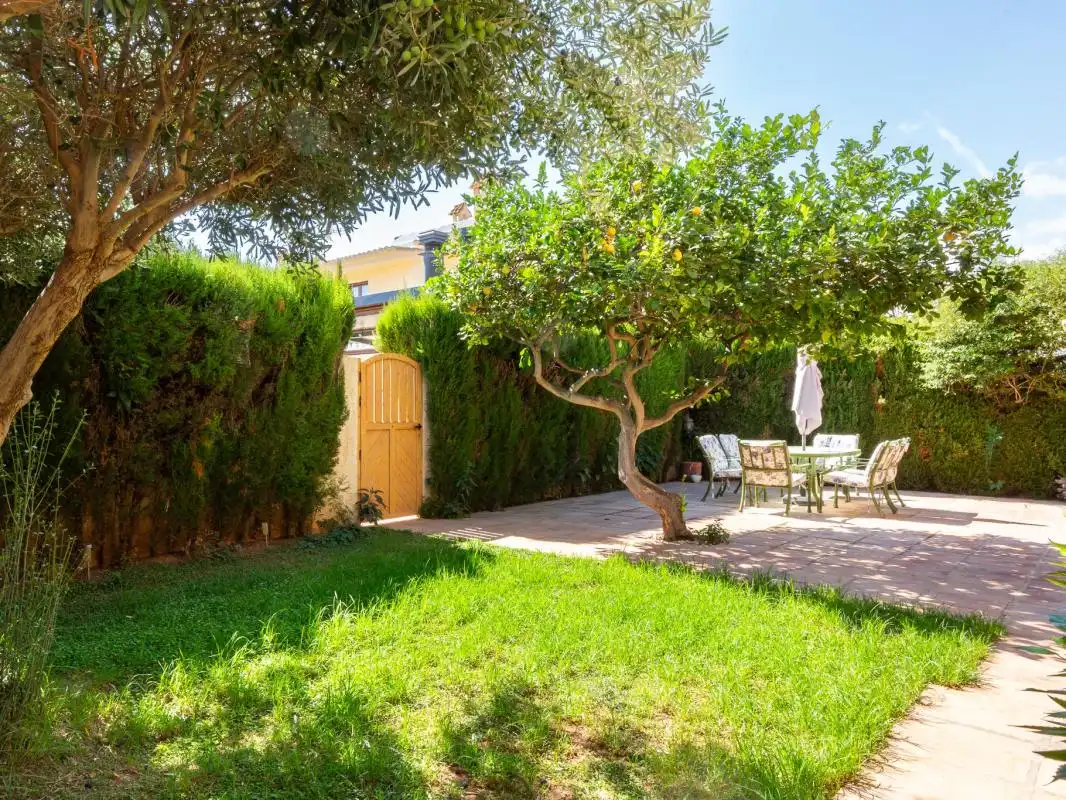 Casa o xalet en venda a Avinguda de la Mar, Platja de la Pobla de Farnals